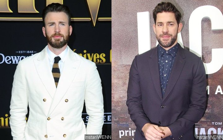 Chris Evans and John Krasinski Take on Boston Accents in New Super Bowl