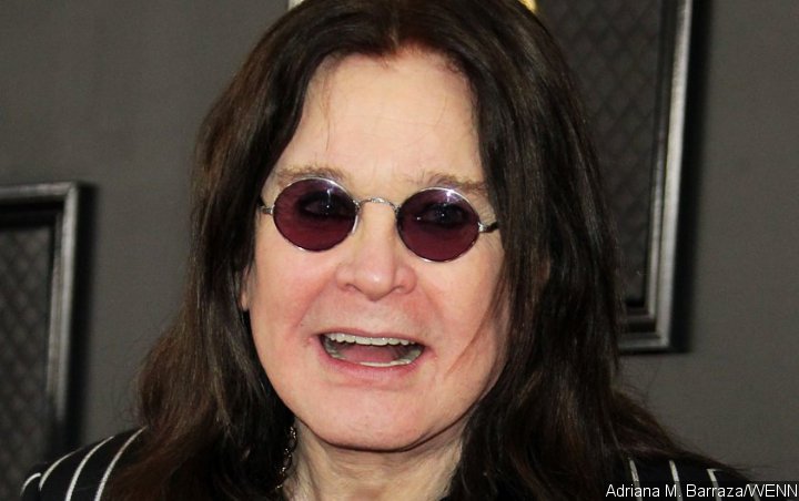 Ozzy Osbourne Works Towards May Tour Return Despite Parkinson's Reveal