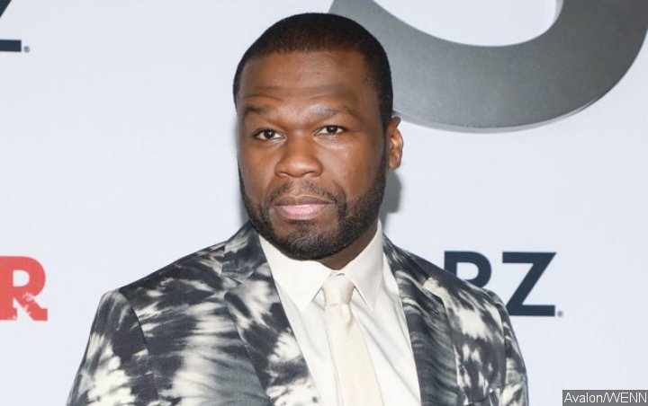 50 Cent Vows to Stop Trolling People: 'I Have to Focus'