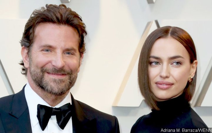 Irina Shayk Reflects on Bradley Cooper Split: Two Great People Don't ...