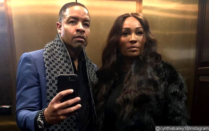 Mike Hill Accused of Being 'Abusive' Towards Cynthia Bailey Due to This Video