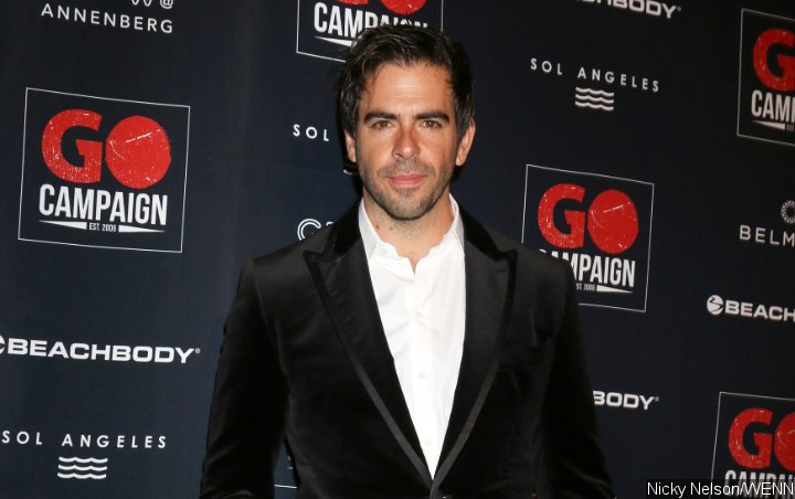 Eli Roth Teases 'Big, Fun, Scary Event for Gamers' With New Project 'Clownpocalypse'