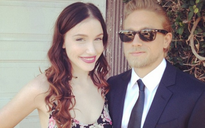 Charlie Hunnam's Reluctance to Get Married Hurt Girlfriend's Feeling