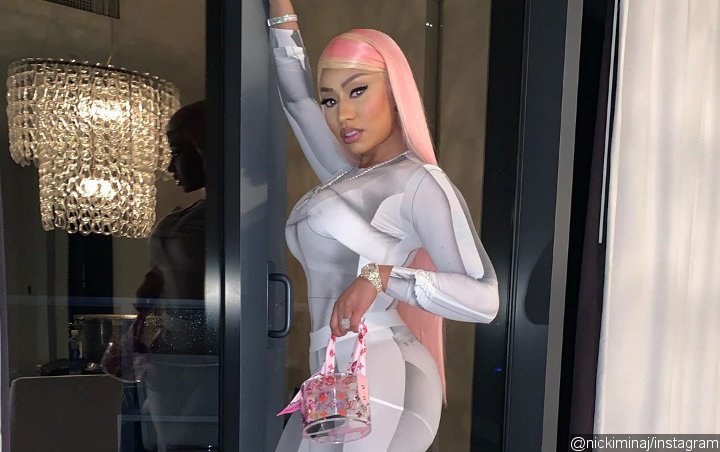 Nicki Minaj Unraveled as Guest Judge in Season 12 of 'RuPaul's Drag Race'