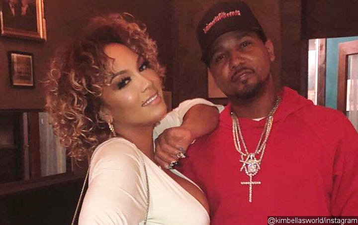 Juelz Santana's Wife Kimbella Reportedly Cheating on Him, Her Side Dude Plans to Record Sex Tape