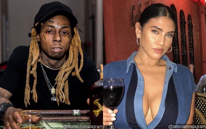 Lil Wayne Confirms La'Tecia Thomas Romance Rumors, Calls Her 'Wifey' on New Album 'Funeral'