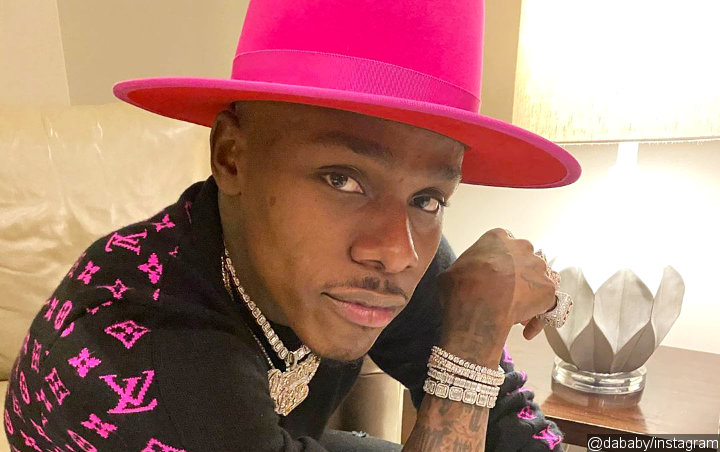 DaBaby Gets Sued by Concert Promoter Accusing Him of Assault