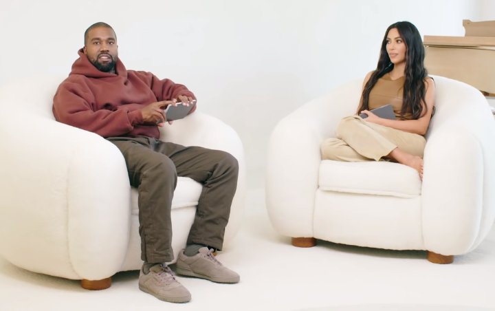 Watch Kanye West Troll Kim Kardashian Over Jacuzzi