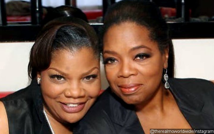 Mo'Nique Slams Oprah Winfrey for Not Standing Up for Justice, Claims She Makes Her Life 'Harder'
