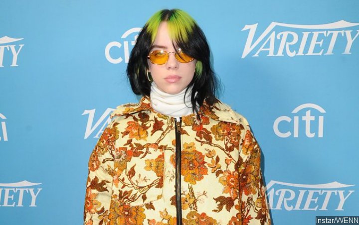 Billie Eilish Lands in Hot Water for Accusing Rappers of Lying in Their Songs