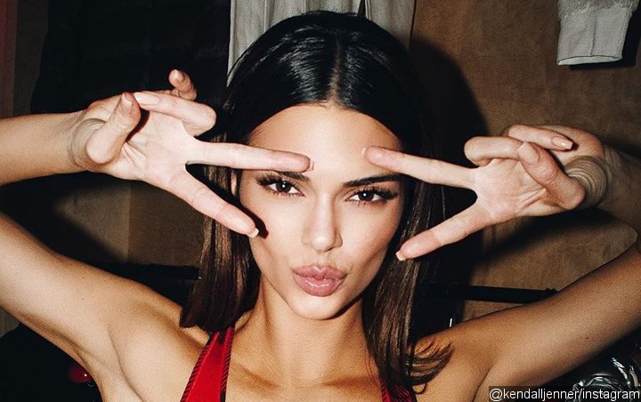 Kendall Jenner's TikTok Account Removed Less Than a Day After She Joined