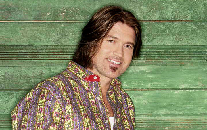 Here Is Why Billy Ray Cyrus Keeps His Finger Crossed for 'Hannah Montana' Prequel