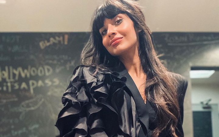 Jameela Jamil Accused of Lying About Her Role in New Vogueing Show 'Legendary'