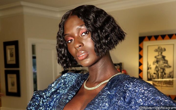 Jodie Turner-Smith to Miss 2020 Oscars Festivities Over Arm Injury