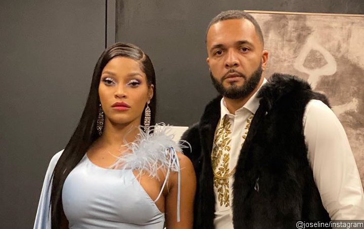 Joseline Hernandez and Balistic Beats May Have Let Slip Their Engagement
