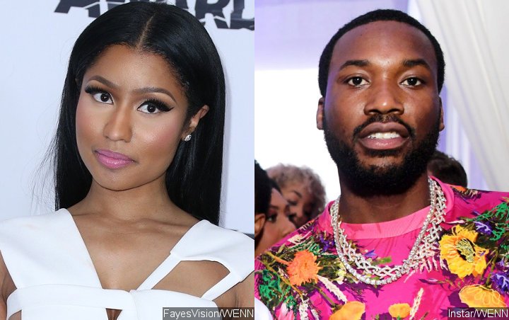 Nicki Minaj's Fans Use Meek Mill's #askmeek Tag to Slam and Clown Him