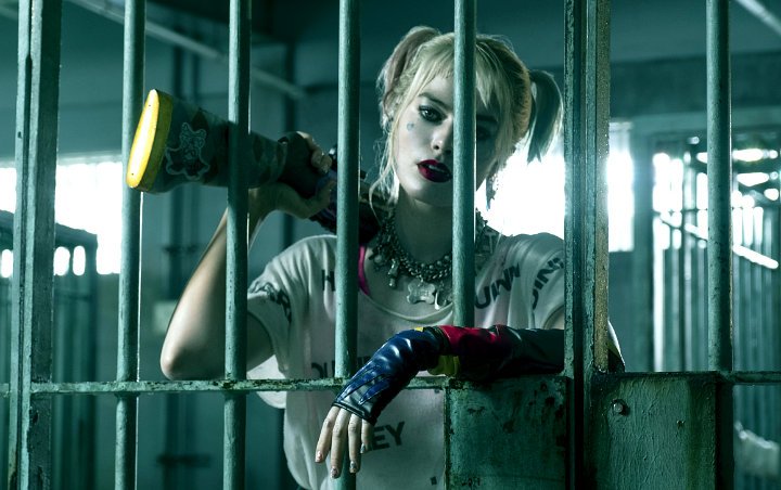 Margot Robbie Confident 'Birds of Prey' Will Receive Positive Response 