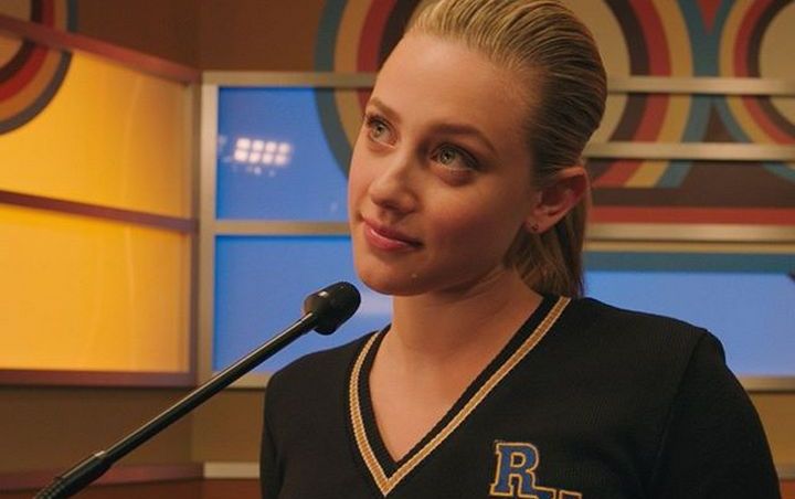 Lili Reinhart Responds as Her Show 'Riverdale' Is Accused of Contributing to Body Image Issues