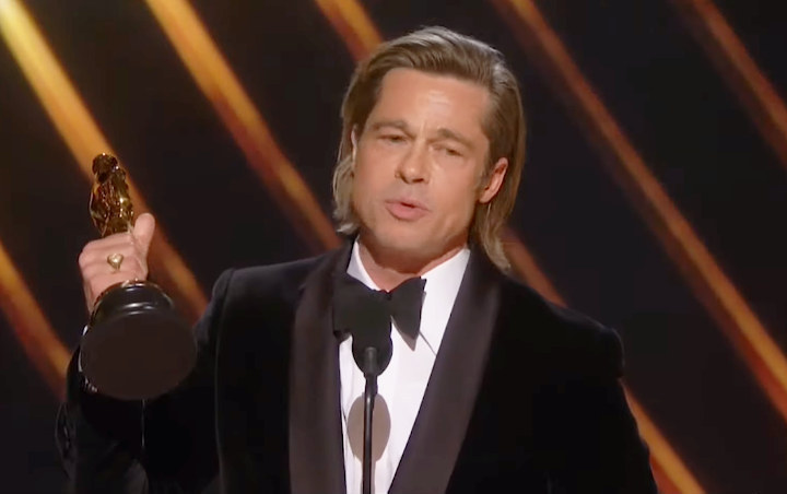Oscars 2020: Brad Pitt Is Early Winner, Grabs His First Acting Oscar