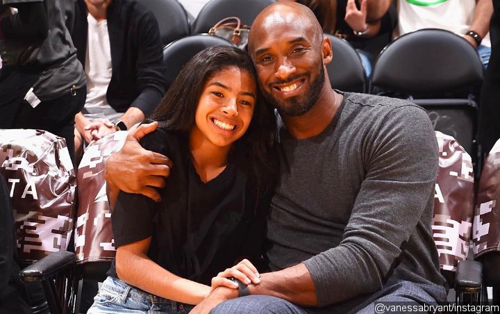 Kobe Bryant's Final Resting Place to Be Near Late Daughter 