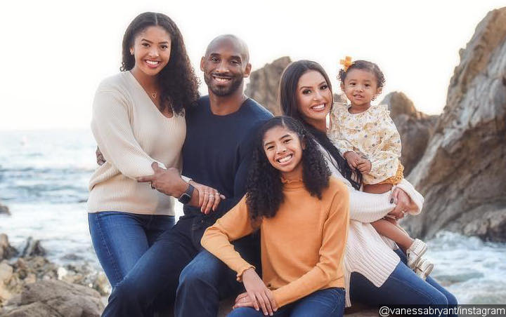 Vanessa Bryant Gets Candid About Grieving Process After Losing Kobe and Daughter