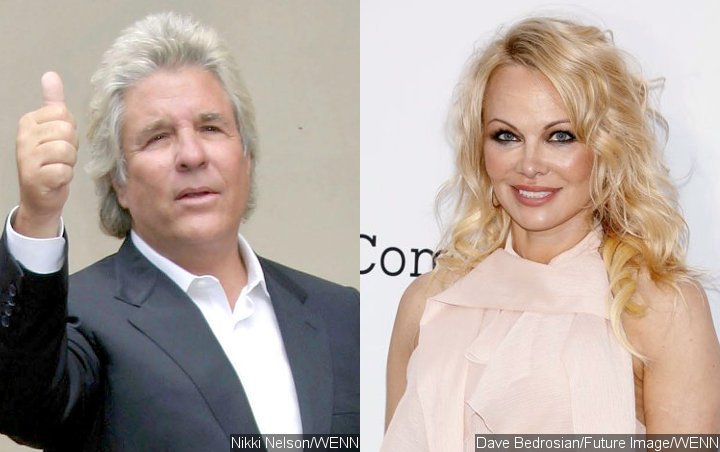 Pamela Anderson's 12-Day Husband Labels Himself 'Old Fool' for Paying ...