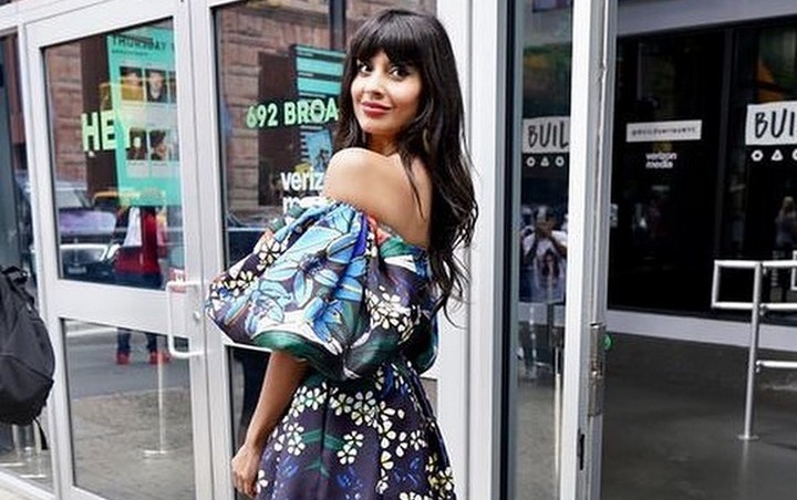 Jameela Jamil Admits to Choosing 'Inappropriate' Time to Come Out as Queer