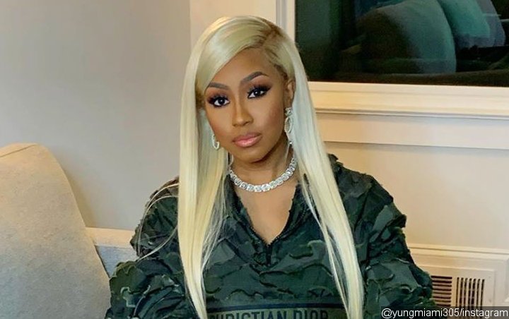 City Girls' Yung Miami Comes Under Fire for Begging Fans to Send Her Birthday Money