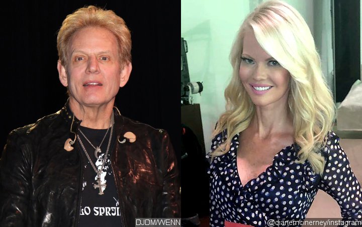 Don Felder Gets Engaged to 'Inside Edition' Anchor Girlfriend at 72