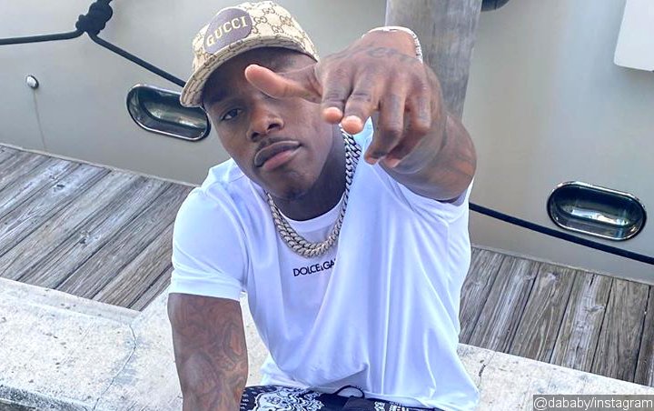 DaBaby's Alleged Pregnant Side Chick Identified - See Her Baby Bump 