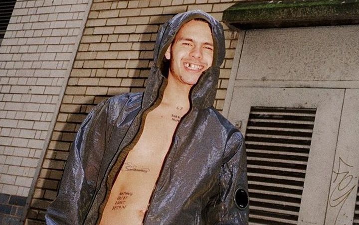 Rapper Slowthai Apologizes for Seemingly Sexually Harassing Female Host