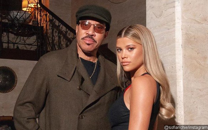 Lionel Richie Wants Daughter Sofia to 'Get Smacked' in the Face: I Wish Her 'Lots of Failure'