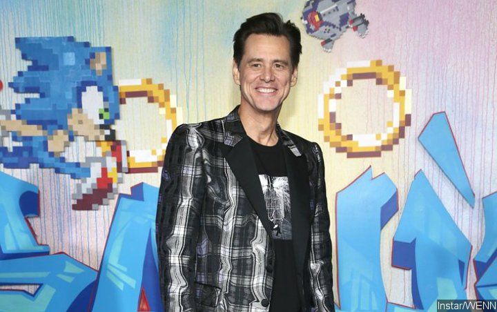 Jim Carrey Credits Trailer Backlash for Making 'Sonic the Hedgehog' Better