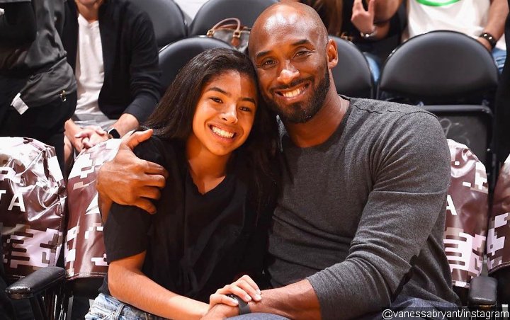 Photos of Kobe Bryant and Gianna's Grave Site Surface, Family's Selling ...