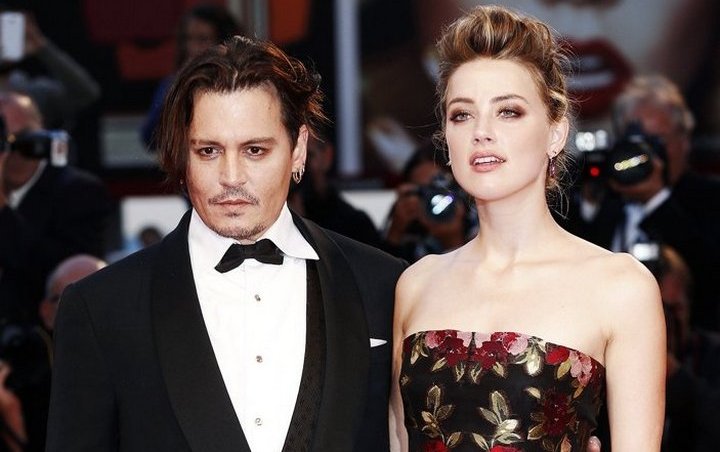 Johnny Deep Asks Judge to Deny Amber Heard's Subpoena on Weinstein Company