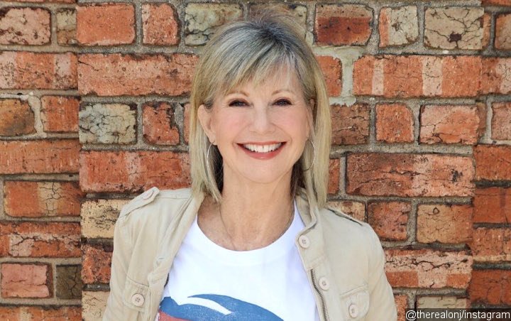 Olivia Newton-John Changes Plan to Never Perform Again for Fire Fight Australia Benefit Concert