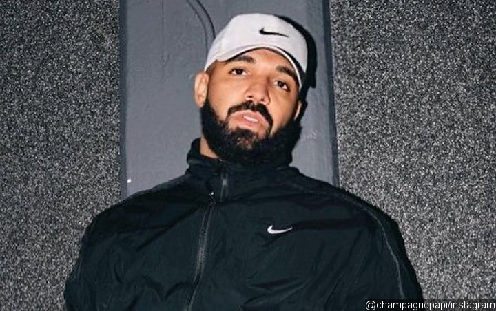 Drake Faces Lawsuit From Tour Stage Designer Over Unpaid Services