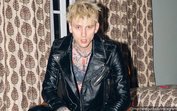 Machine Gun Kelly's Crew Charged With Aggravated Battery for Gabriel Rodriguez Attack
