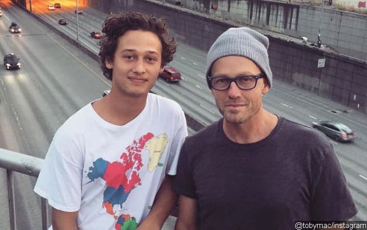 tobyMac Hangs Onto God's 'Promises' After Son's Death