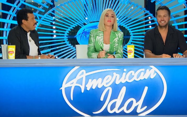 'American Idol' Season 18 Premiere Recap: Katy Perry Cries, Is Called 'Salty' by Failed Contestant