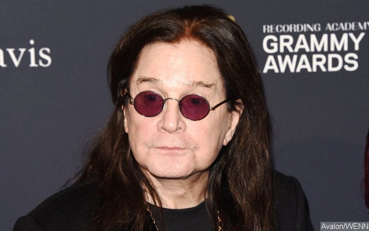 Ozzy Osbourne Blames Health Treatments for Cancellation of 2020 North American Tour