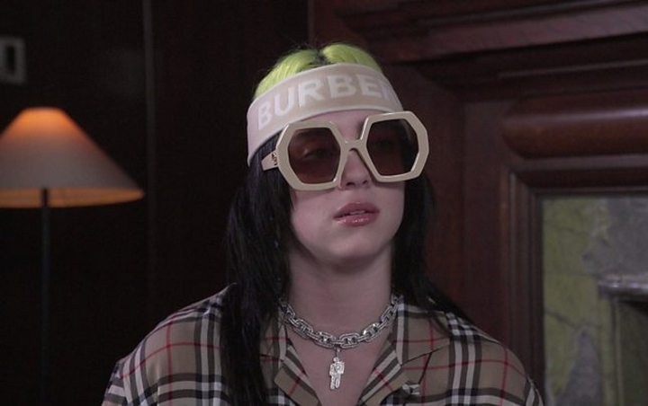 Billie Eilish Says Online Bullying Ruined Her Life
