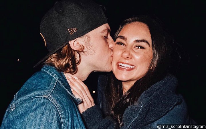 Joel Courtney Announces Engagement to Childhood Sweetheart