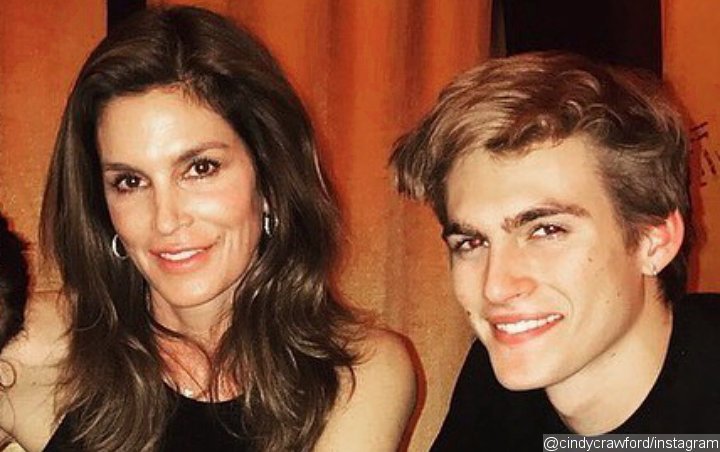 Cindy Crawford's Family Is in 'Tense' Situation Due to Her Son Presley Gerber