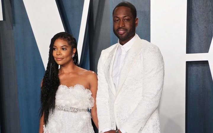 Dwyane Wade and Gabrielle Union Do Role-Play to Keep Marriage Fresh