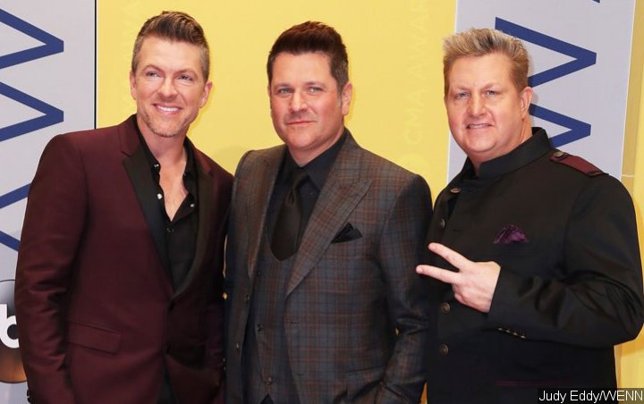 Rascal Flatts Insist They Still Get Along Despite Decision to Retire 