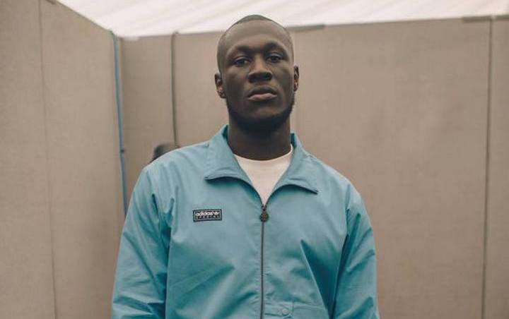 Stormzy Deletes Twitter And Instagram