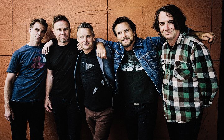 Pearl Jam's Objections to Ticketing Reform Bill Get Rejected