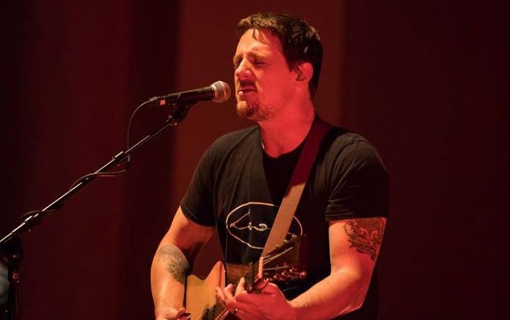 Sturgill Simpson Makes Costly and Unmarketable Album to Be Dropped by His Label