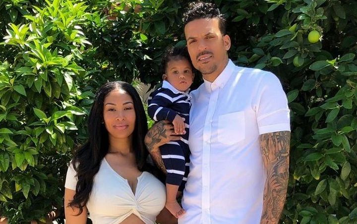 Matt Barnes Describes Relationship With Baby Mama as 'Playing House ...